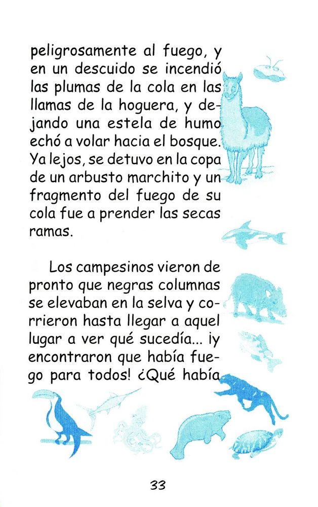Scan 0035 of Leyendas peruanas para niños