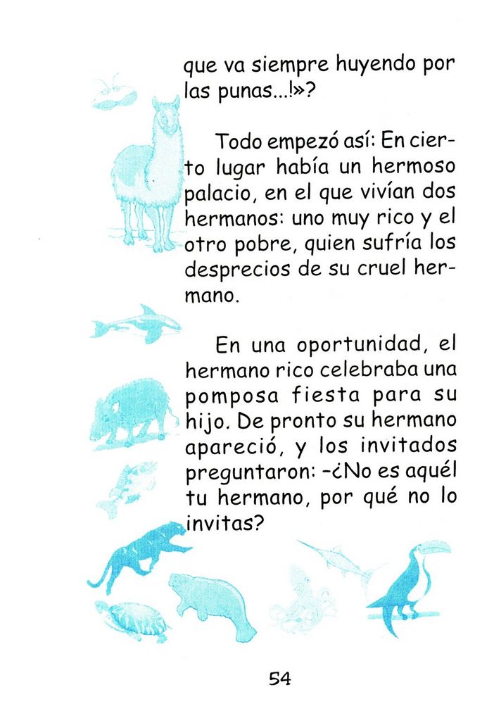 Scan 0056 of Leyendas peruanas para niños
