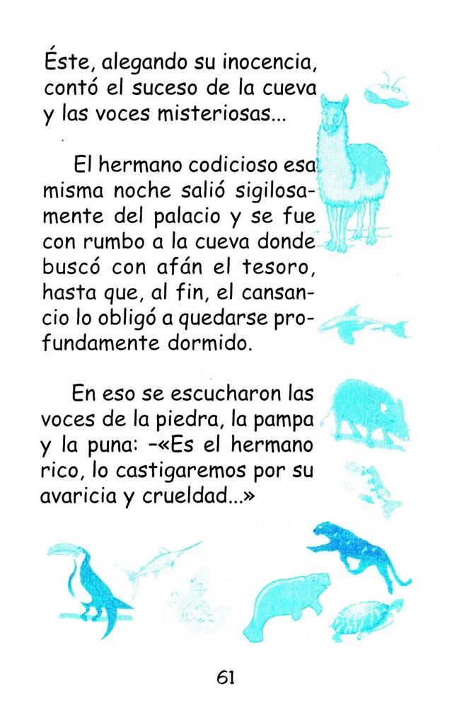 Scan 0063 of Leyendas peruanas para niños