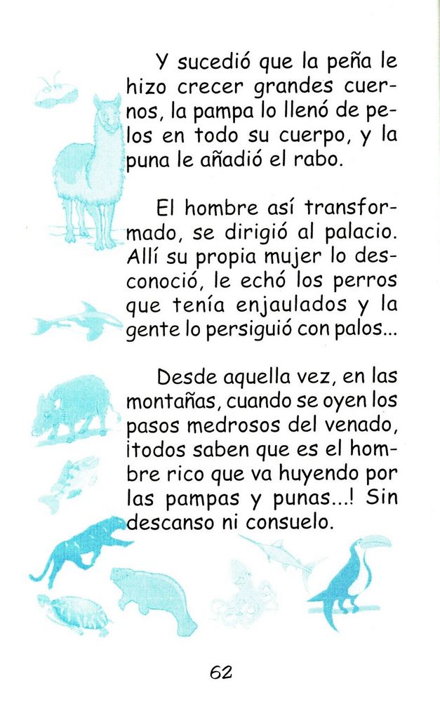 Scan 0064 of Leyendas peruanas para niños