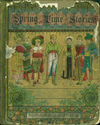 Thumbnail 0001 of Spring-time stories for language lessons