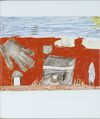 Thumbnail 0089 of ילדים כותבים שלום = [al-Awlad yaktubuna al-salam] = Children write for peace = Kinder schreiben fur den Frieden