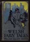 Thumbnail 0001 of Welsh fairy tales