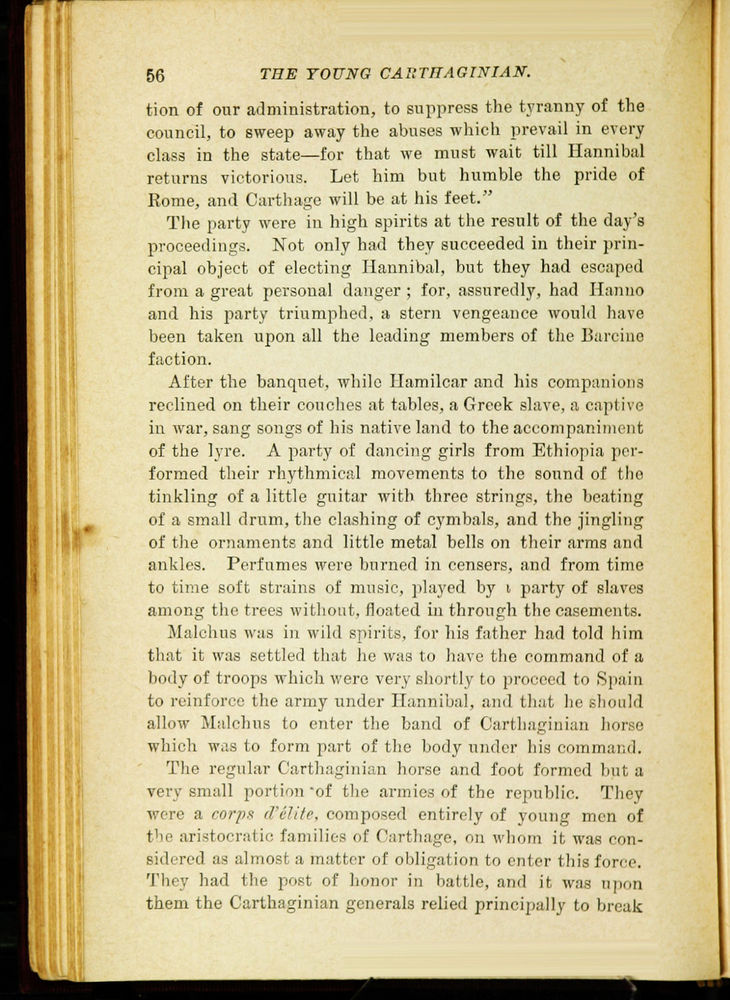 Scan 0062 of The young Carthaginian