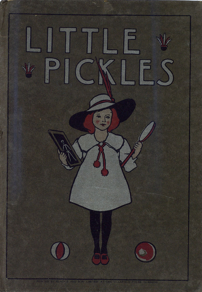 Scan 0001 of Little Pickles