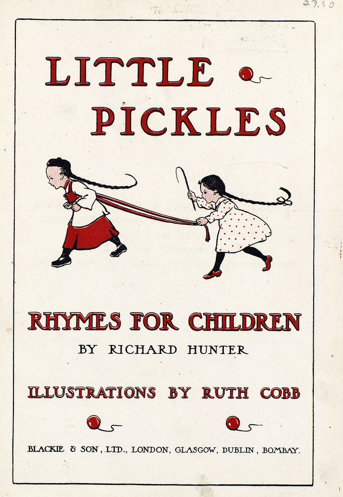 Scan 0004 of Little Pickles