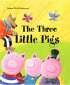 Thumbnail 0001 of The three little pigs