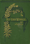 Thumbnail 0001 of Rip Van Winkle and other sketches
