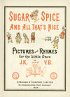 Thumbnail 0006 of Sugar and spice and all that