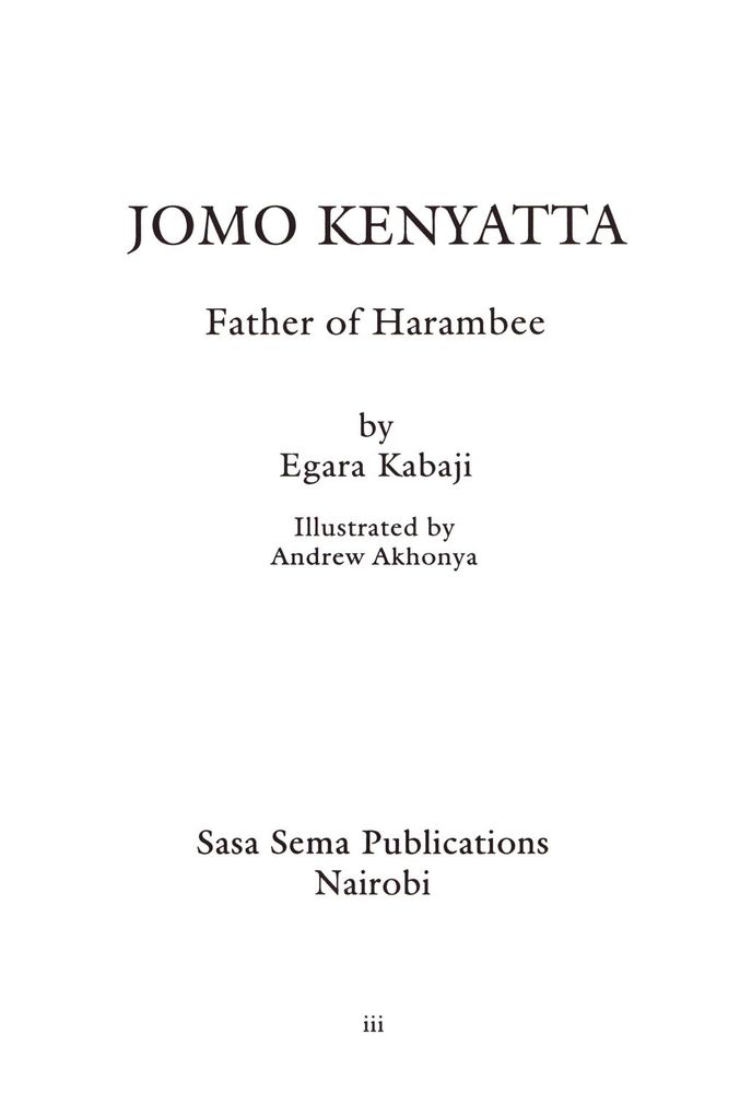 Scan 0005 of Jomo Kenyatta