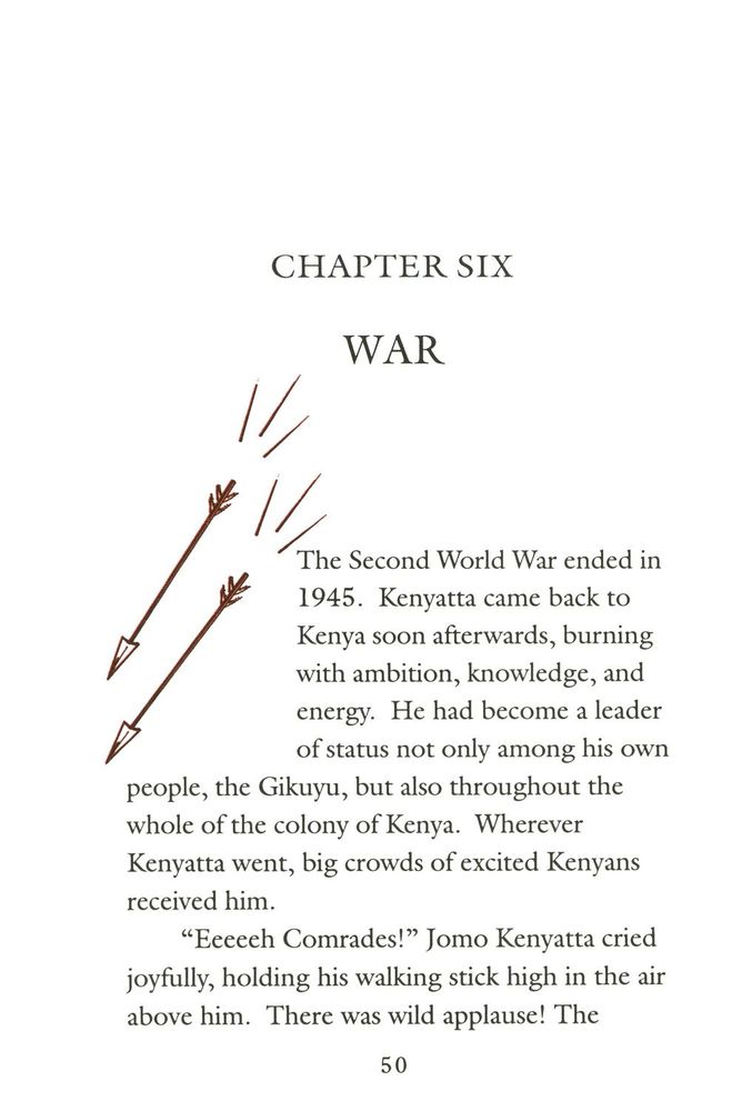 Scan 0062 of Jomo Kenyatta