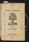 Thumbnail 0003 of Story of little Linnaeus
