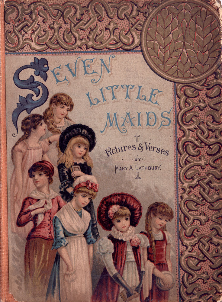 Scan 0001 of Seven little maids