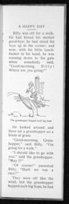 Thumbnail 0013 of The grasshopper stories