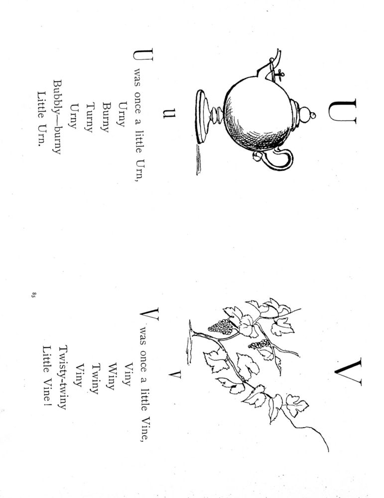 Scan 0087 of Nonsense botany, and nonsense alphabets, etc. etc