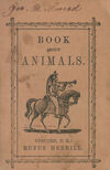 Thumbnail 0001 of Book about animals