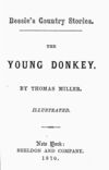 Thumbnail 0007 of Young donkey