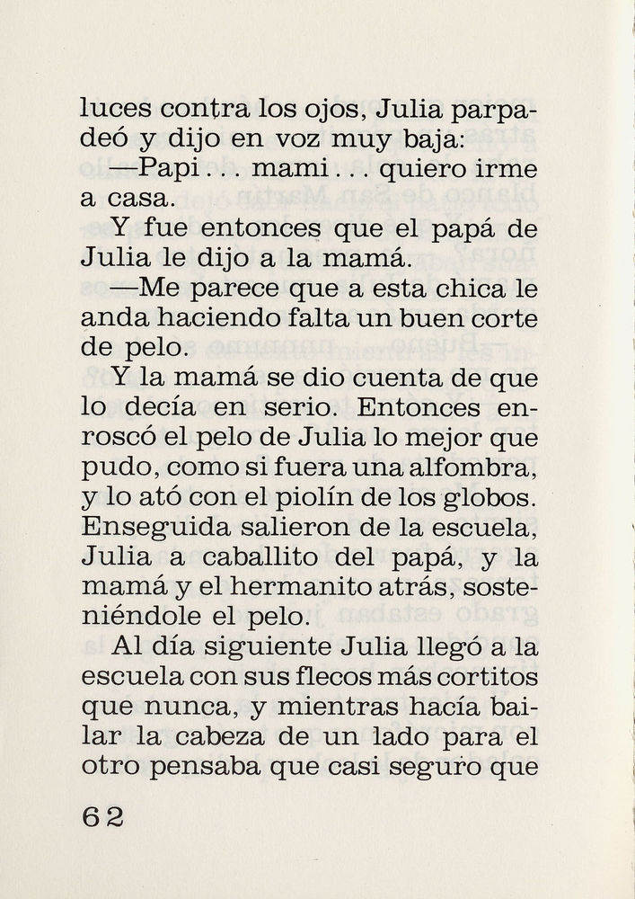 Scan 0064 of Dõna Clementina queridita, la achicadora