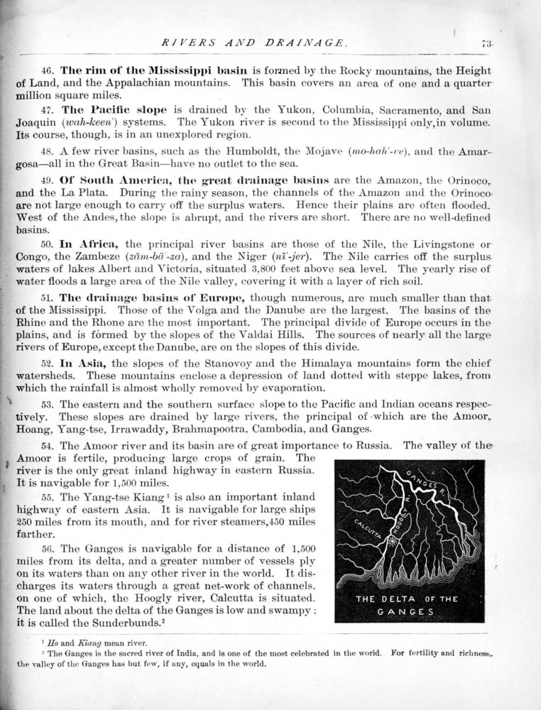 Scan 0075 of New physical geography for grammar and high schools, and colleges