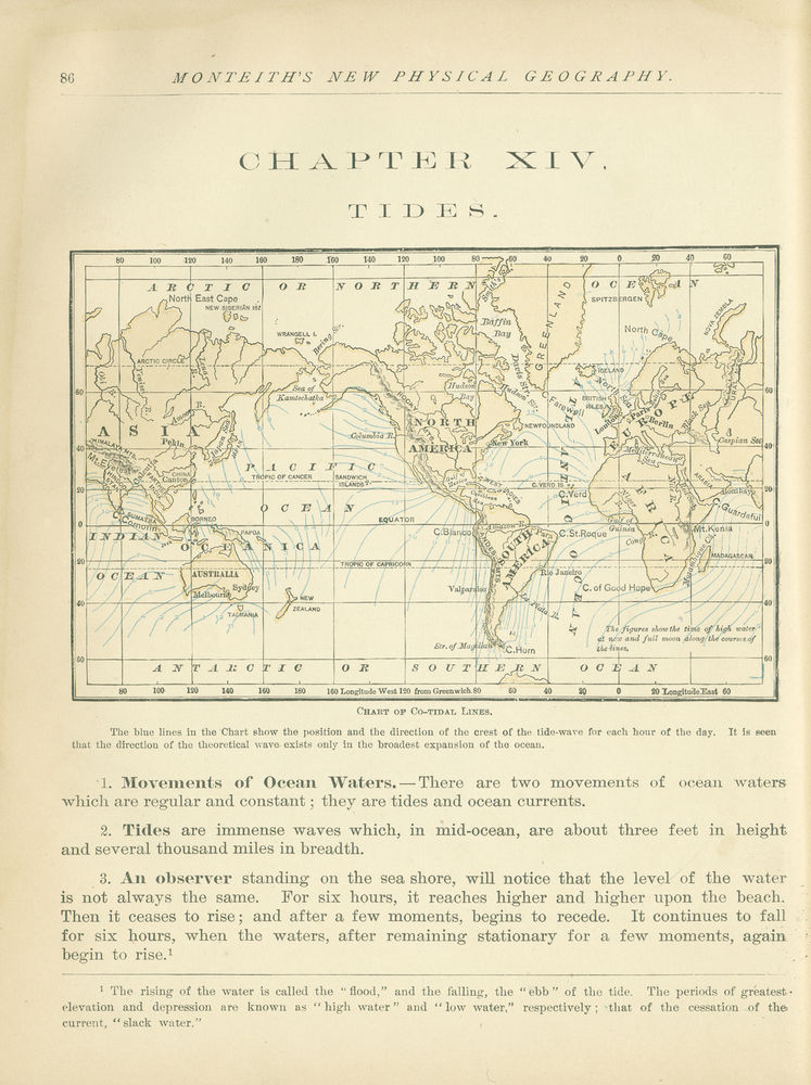Scan 0088 of New physical geography for grammar and high schools, and colleges