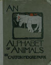 Thumbnail 0001 of An alphabet of animals