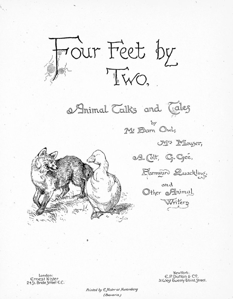 Scan 0006 of Four feet by two