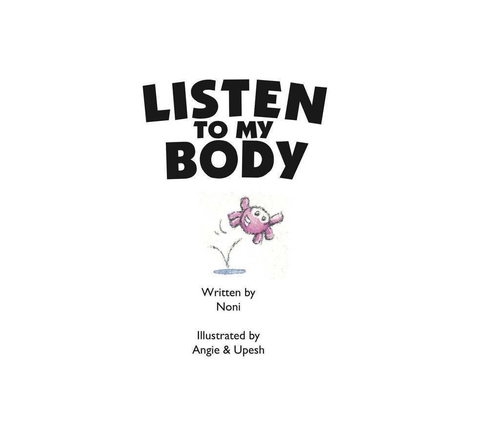 Scan 0003 of Listen to my body