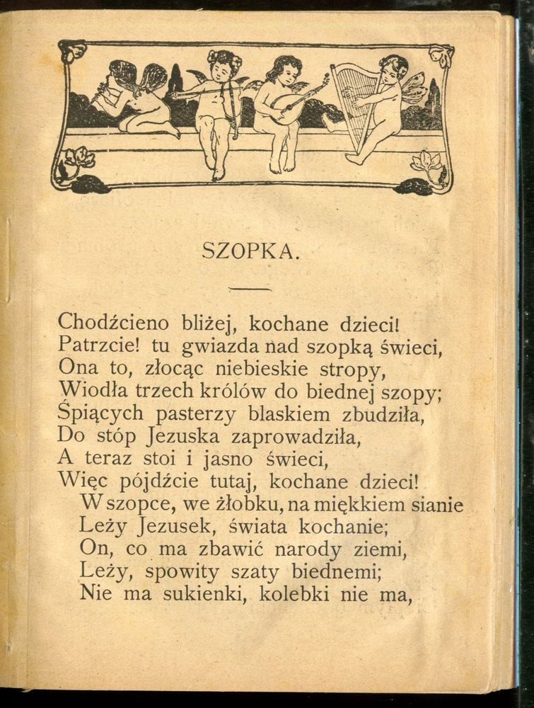 Scan 0009 of Szopka