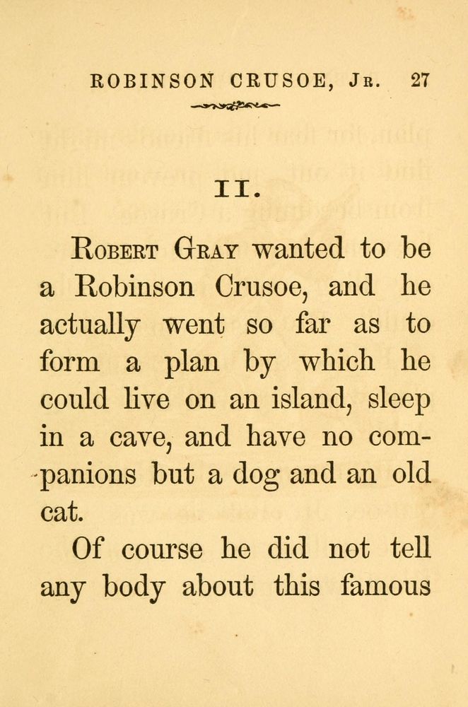 Scan 0033 of Robinson Crusoe, jr.