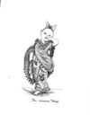 Thumbnail 0122 of The adventures of her serene limpness, the moon-faced princess, dulcet and débonaire