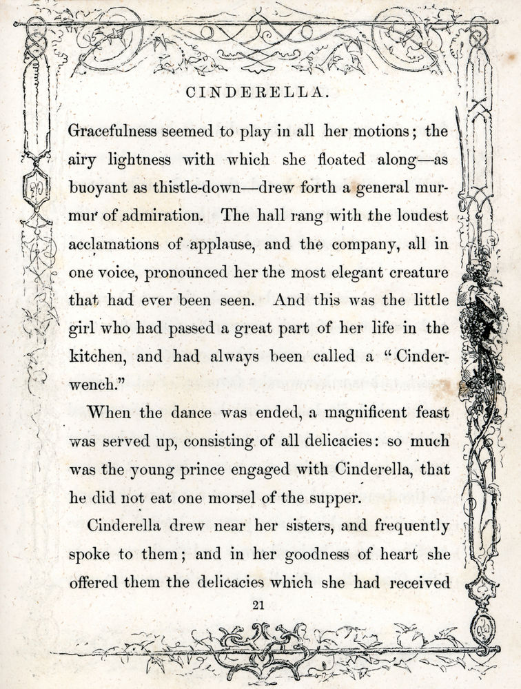 Scan 0026 of Cinderella