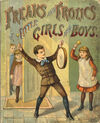 Thumbnail 0001 of Freaks and frolics of little girls & boys