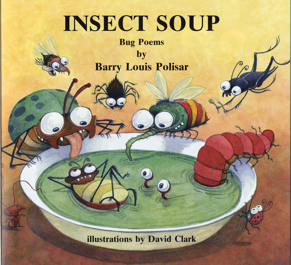 Scan 0005 of Insect soup