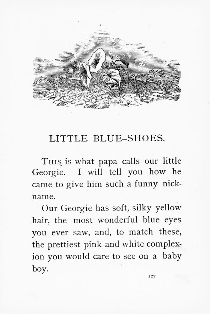 Scan 0006 of Little blue shoes