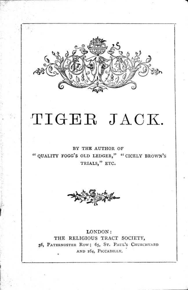Scan 0005 of Tiger Jack