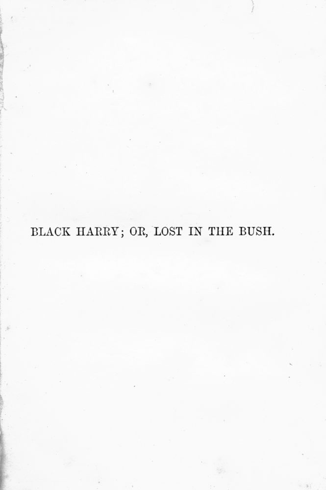 Scan 0003 of Black Harry