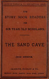 Thumbnail 0001 of The sand cave