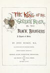 Thumbnail 0007 of The king of the Golden River