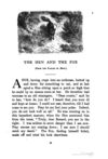 Thumbnail 0033 of The animal story book
