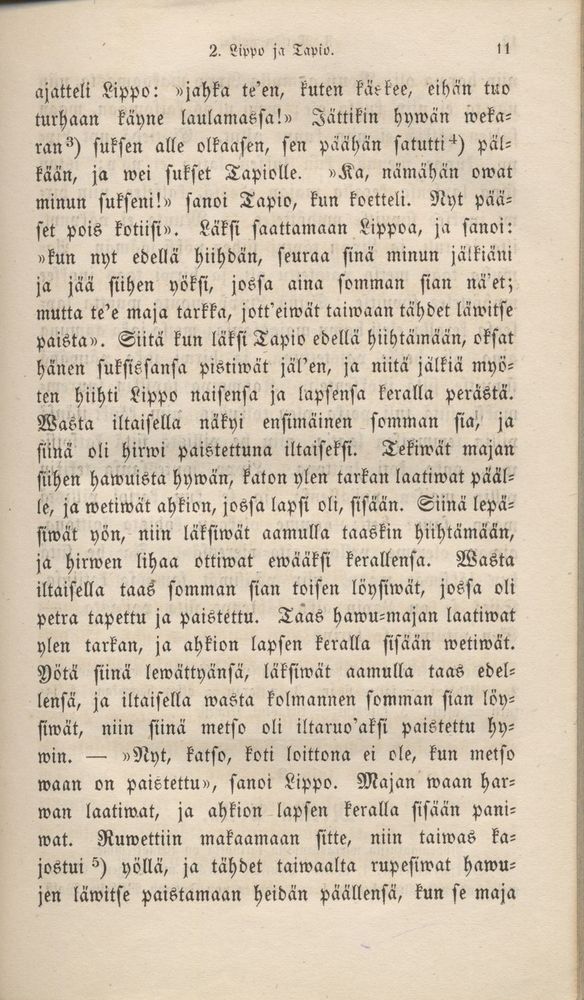 Scan 0019 of Suomen kansan satuja ja tarinoita