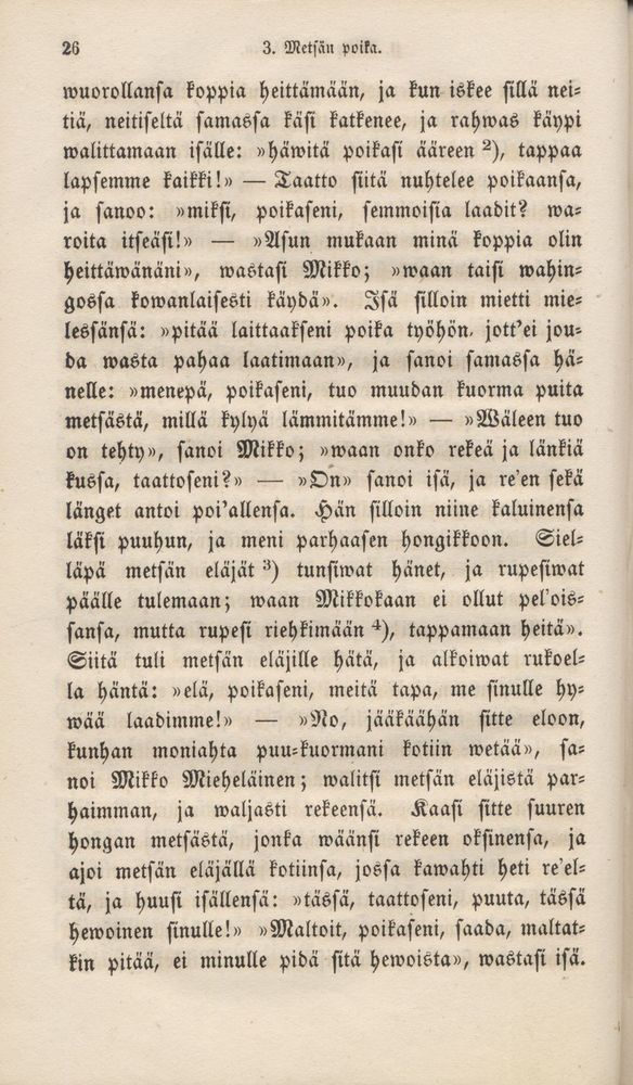 Scan 0034 of Suomen kansan satuja ja tarinoita