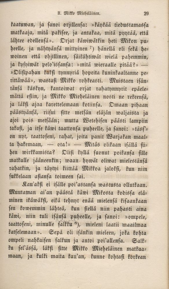 Scan 0037 of Suomen kansan satuja ja tarinoita
