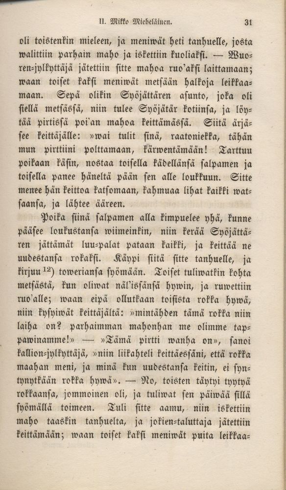 Scan 0039 of Suomen kansan satuja ja tarinoita