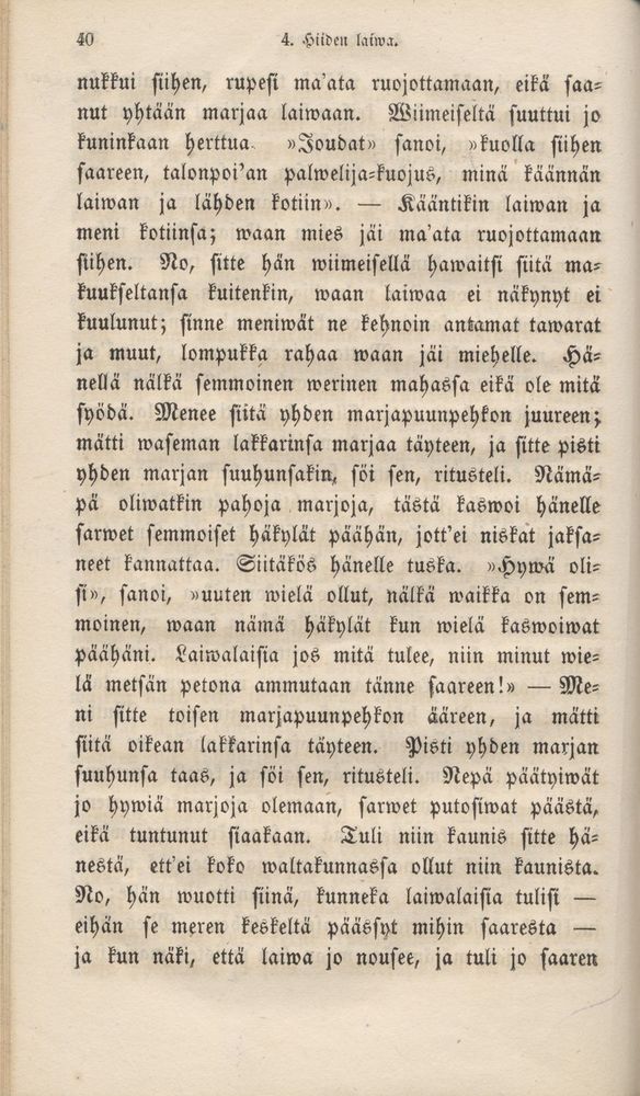Scan 0048 of Suomen kansan satuja ja tarinoita