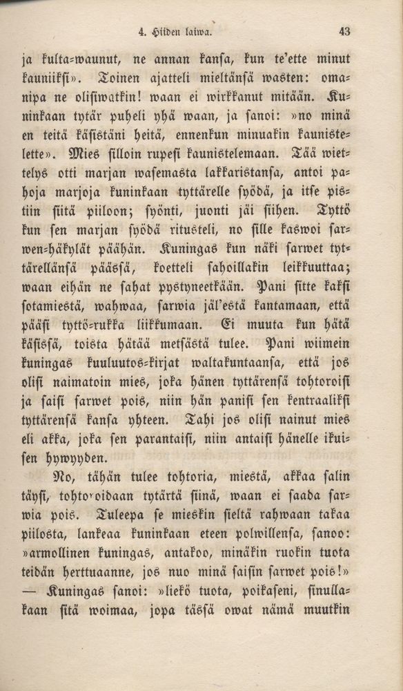 Scan 0051 of Suomen kansan satuja ja tarinoita