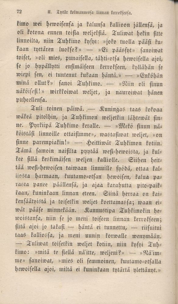 Scan 0080 of Suomen kansan satuja ja tarinoita