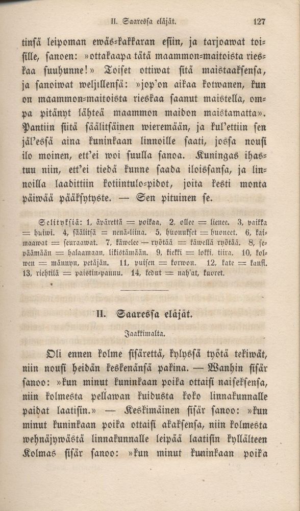Scan 0135 of Suomen kansan satuja ja tarinoita