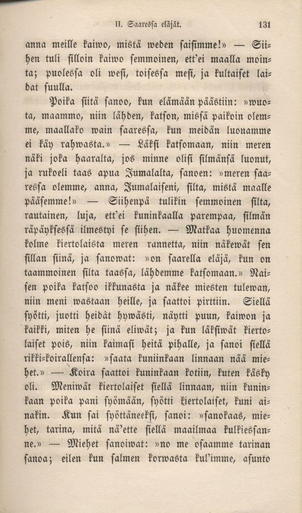Scan 0139 of Suomen kansan satuja ja tarinoita