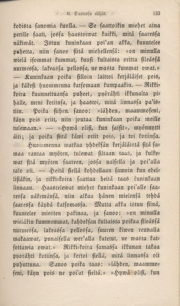 Scan 0141 of Suomen kansan satuja ja tarinoita