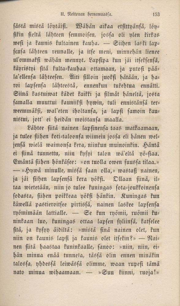 Scan 0161 of Suomen kansan satuja ja tarinoita